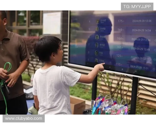 赛博体育网推动虚拟体育技术创新，提升用户体验与赛事精彩度